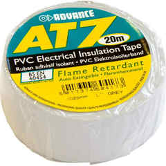 25 mm Tape t/Sanisol a 20 meter