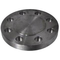 5 Blindflange ANSI B16.5 150 LBS RF