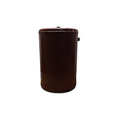 Åben ekspansionsbeholder 50 liter malet