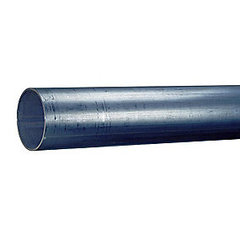 60,3 x 5,6 mm søml. stålrør (6 mtr)
