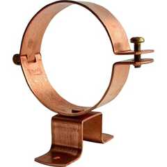 60mm h&aelig;ngselstift tr&aelig; kobber