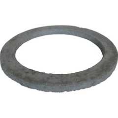 IBF 600 x 50 mm topring, beton