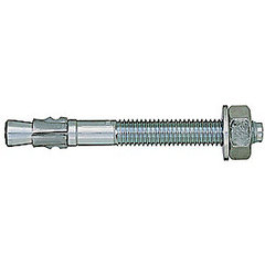 Betonanker fbn ii ø10/ 10mm (50 stk)