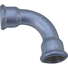 Bøjning 90gr g. 1.1/2