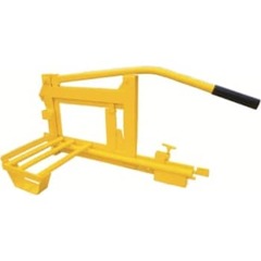 B & V blokstensklipper