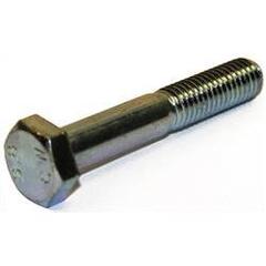 Bolt 4014/931 8.8 fzb m18x70 (25 stk)