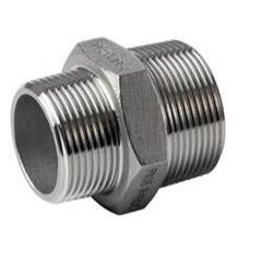 Brystnippel sf pn16 2 - 3/4 aisi 316