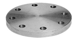 DN 15 Blindflange EN1092-1 type 05 PN6