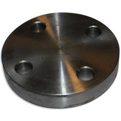 DN 32 Blindflange EN1092-1 type 05 PN10-40