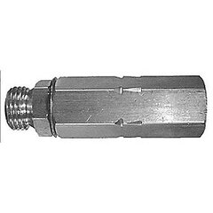Ev Kontraventil 1/4' Muf-nip