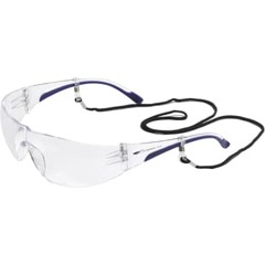 Eyemax sikkerhedsbrille med styrke, +3.0