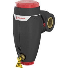 Flamco Xstream smudsudskiller 1.1/4" 