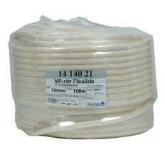 Flexr&oslash;r 16mm 5/8 r100 (100 mtr)