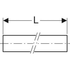 Geb pe-rt-alu-pe-rt-rør 25x2,5 (50 mtr)