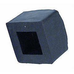 Gummibane t/1500 g mukkert -