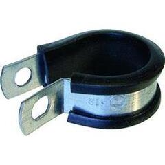 Gummiklammer 9,5mm r316 (50.00 stk)