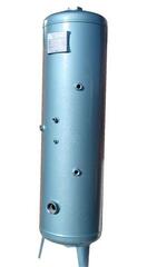 Hydrofor 6bar  85l med ben