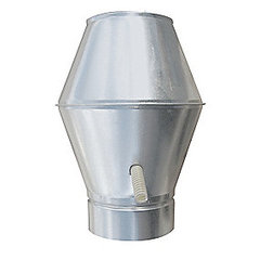 Jethætte. rund jet-400