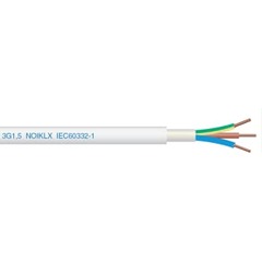 Kabel NOIKLX90 1G10, afmåles