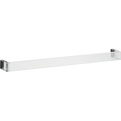 Kartell Rail Håndklædestang 600X75X40mm SMARAGDGRØN 