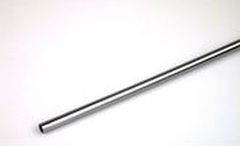 Kobberrør 12mm Forkromet 1.2 meter