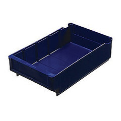 Ks. 300x188x80 blå
