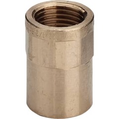 Loddefittings 42mmx1.1/2 overgang m/m (5 stk)