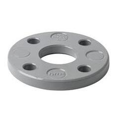 Løsflange alu dn40/48,3 pn10 din 2642