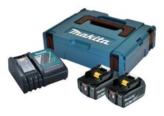 Makita batteripakke