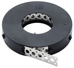 25 x 1,0 mm rustfrit, syrefast A4 patentbånd, 10 m