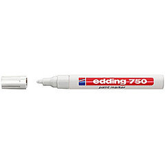 Paintmarker hvid