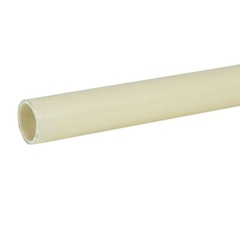 Plastr&oslash;r 20mm 3/4 () (4 mtr)