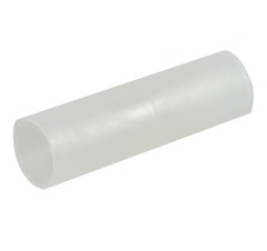 Polykonmuffe 16 x 80 mm