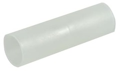 Polykonmuffe 20 x 80 mm