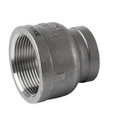 Reduktionsmuffe sf 2-3/4 aisi 316