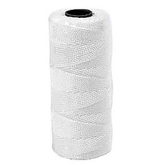 Roliba mursnor hvid 1,2 mm