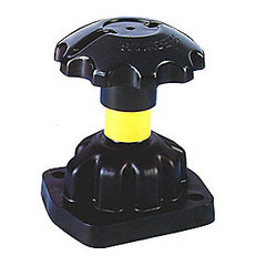 Saunders overdel 15mm