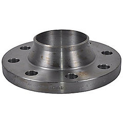 Stålflange 168,3mm pn 40