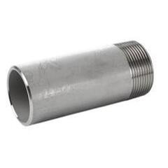 Svejsenp sf pn16 11/2x 100mm aisi 316