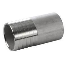 Svejsesl.st. sf 2 1/2x76,1mm aisi 316l