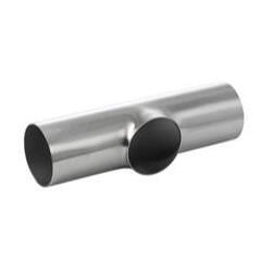 Tee rf sat 63,5x1,6 l=105 304 kort