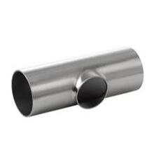 Tee sf sat 101,6x2,0 l=150 316l kort
