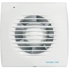 Ventilator Future 100 T med timer 