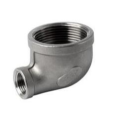 Vinkelred sf 90gr 2-1/2 muffe/muffe