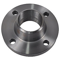 Wn flange 4 sch. std