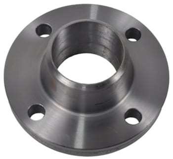 14 Flange For Tilsvejsning Std. Ansi B16.5 300 Lbs Rf