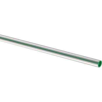 22 x 1,2 mm Viega Sanpress Inox rør nikkelfri 6 meter (6 mtr)