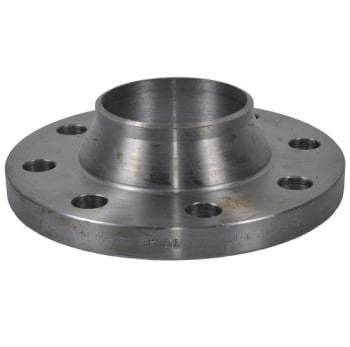 355,6 mm Halsflange EN1092-1 type 11/B1 PN10