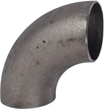 355,6 x 8,0 mm Svejsebøjning
