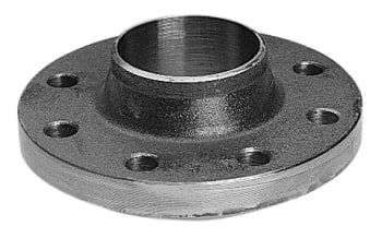 48,3 mm Halsflange EN1092-1 type 11/B1 PN6